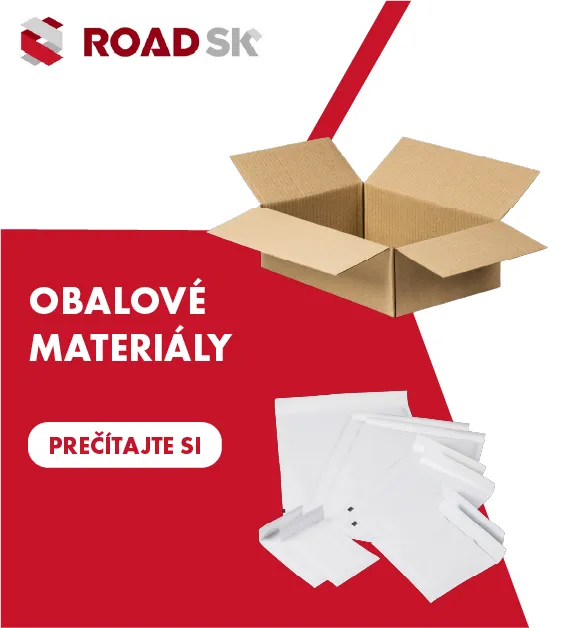 obalove materialy -