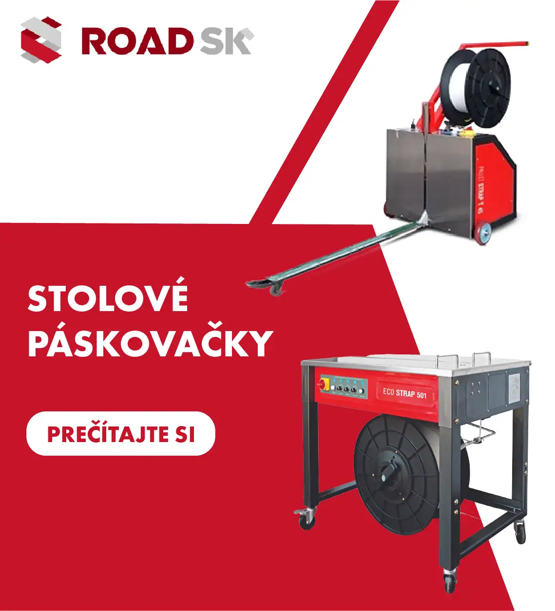 stolove paskovacky -