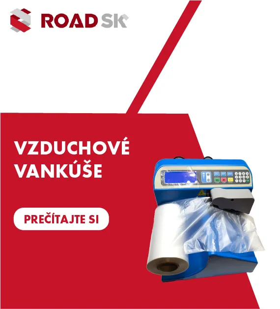 vzduchove vankuse -